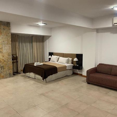 De Los Arroyos Apart Hotel San Nicolás de los Arroyos Εξωτερικό φωτογραφία