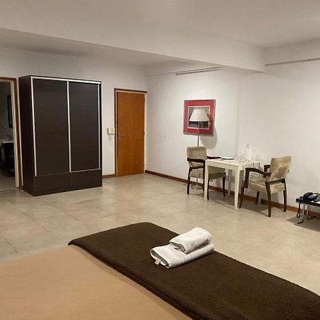 De Los Arroyos Apart Hotel San Nicolás de los Arroyos Εξωτερικό φωτογραφία