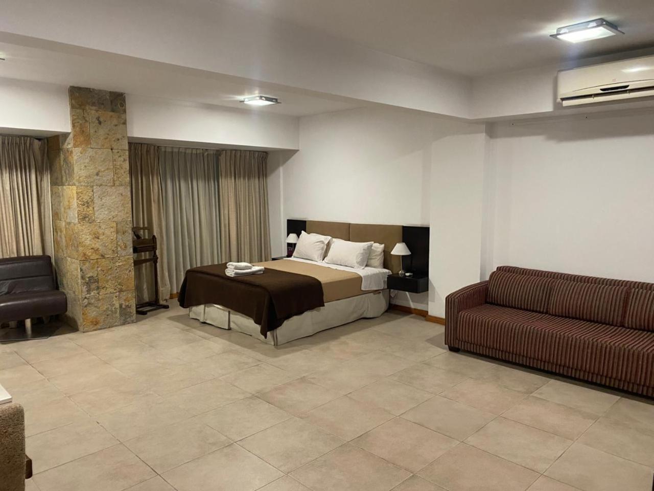 De Los Arroyos Apart Hotel San Nicolás de los Arroyos Εξωτερικό φωτογραφία