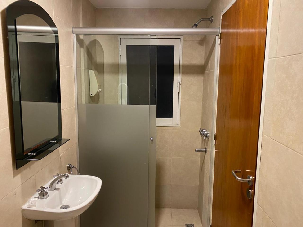 De Los Arroyos Apart Hotel San Nicolás de los Arroyos Εξωτερικό φωτογραφία