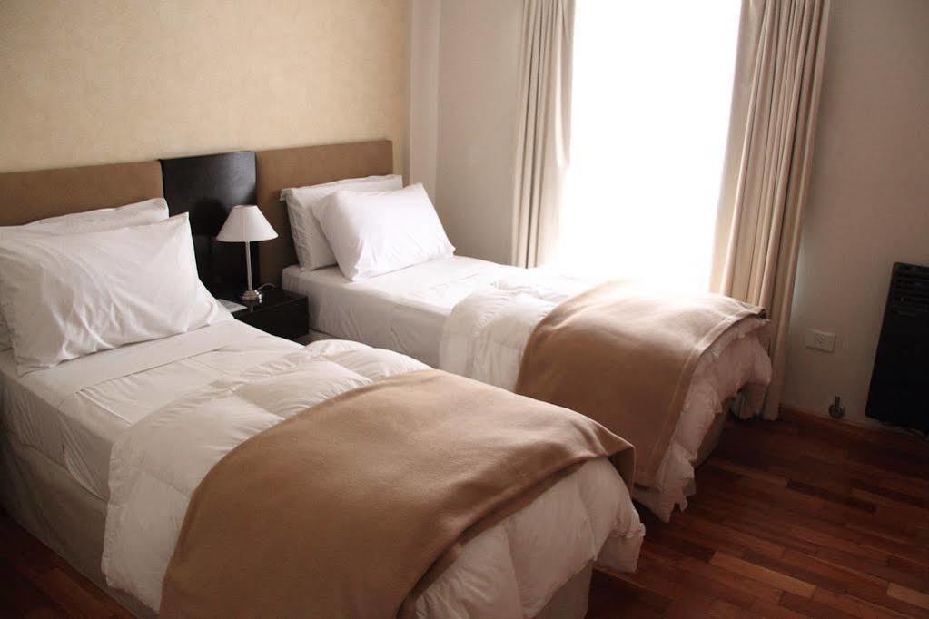 De Los Arroyos Apart Hotel San Nicolás de los Arroyos Εξωτερικό φωτογραφία