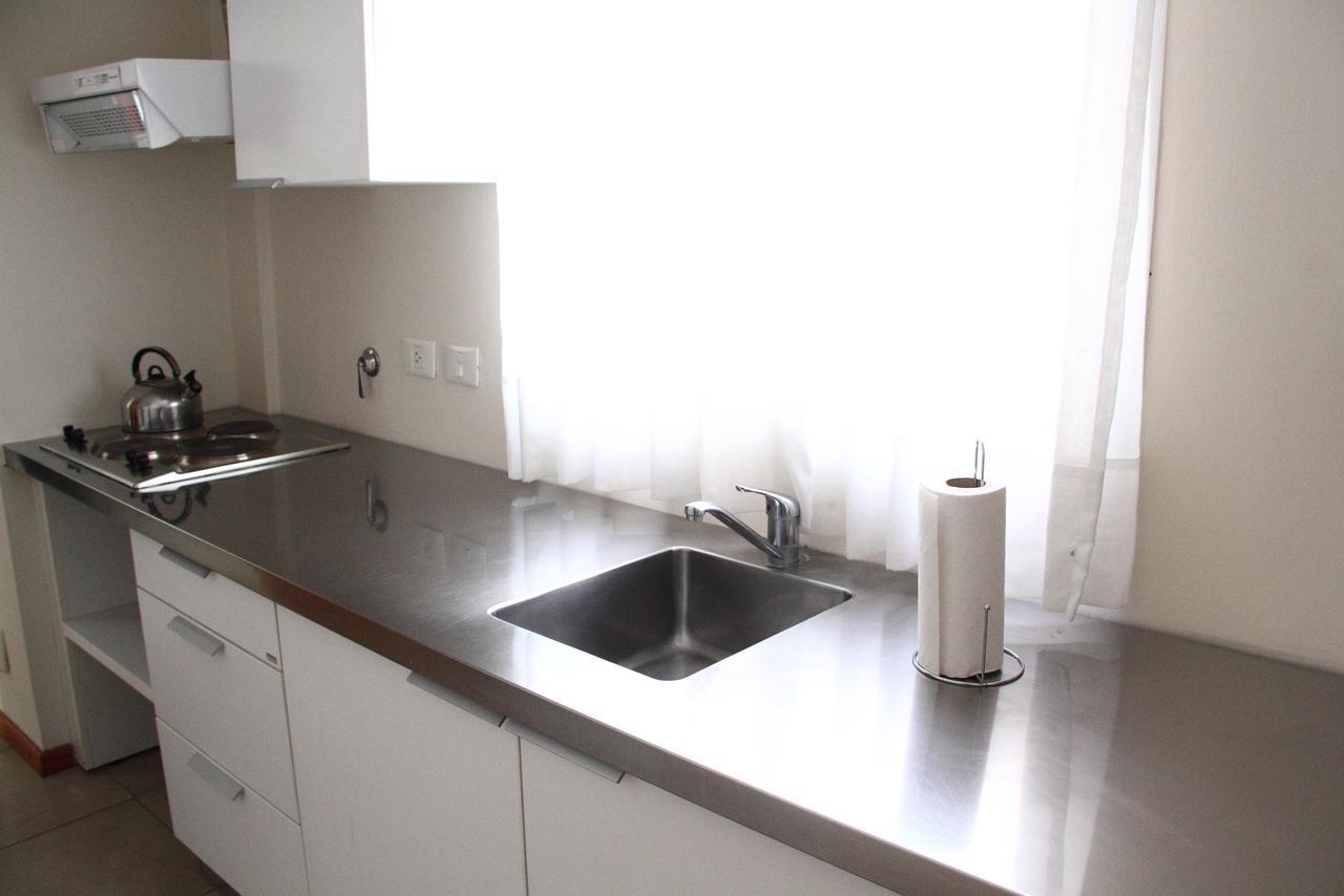 De Los Arroyos Apart Hotel San Nicolás de los Arroyos Εξωτερικό φωτογραφία